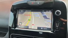 Renault Clio 1.5 dCi 90 Dynamique S Nav 5dr Auto Diesel Hatchback